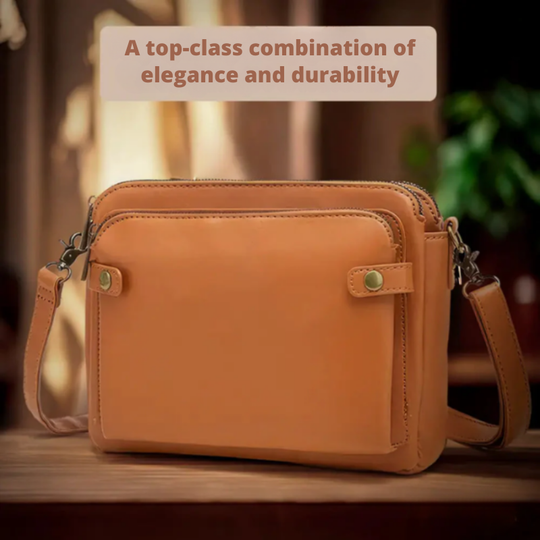Kim's Masterpiece | Classic Bag