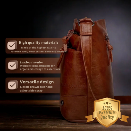 Alina Bag | Featured Design Grace