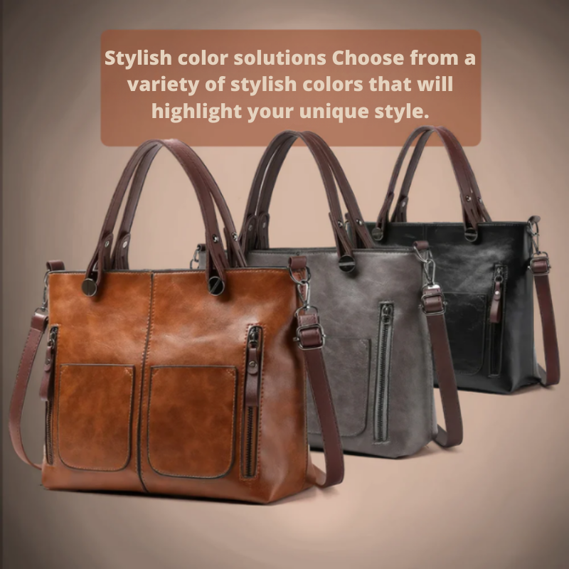 Ilse Timeless elegance | Shoulder bag