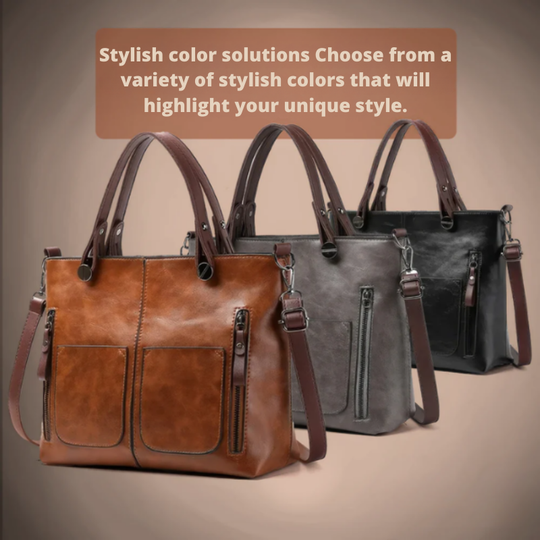 Ilse Timeless elegance | Shoulder bag