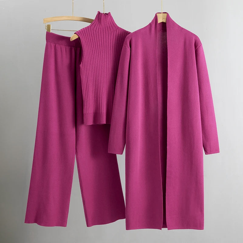 Harriet™ Set