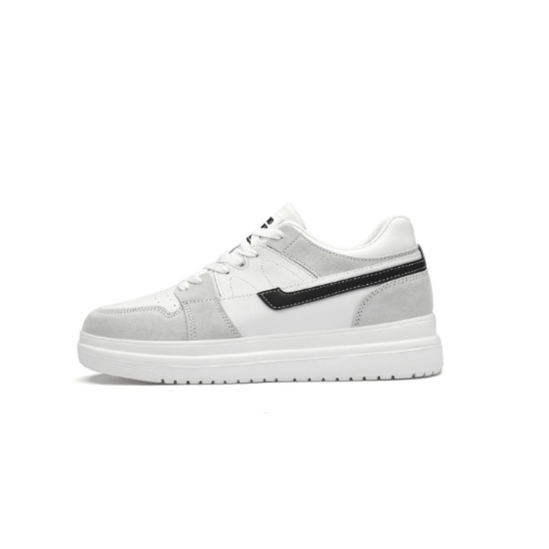 Maximilian | Sneakers +2.35″ +3.15″