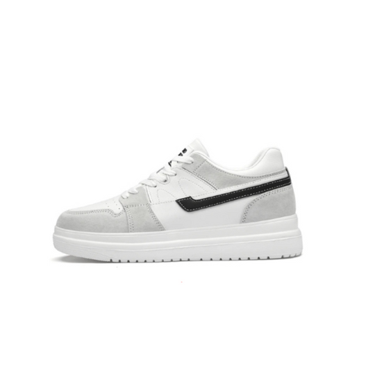 Maximilian | Sneakers +2.35″ +3.15″