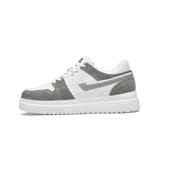 Maximilian | Sneakers +2.35″ +3.15″