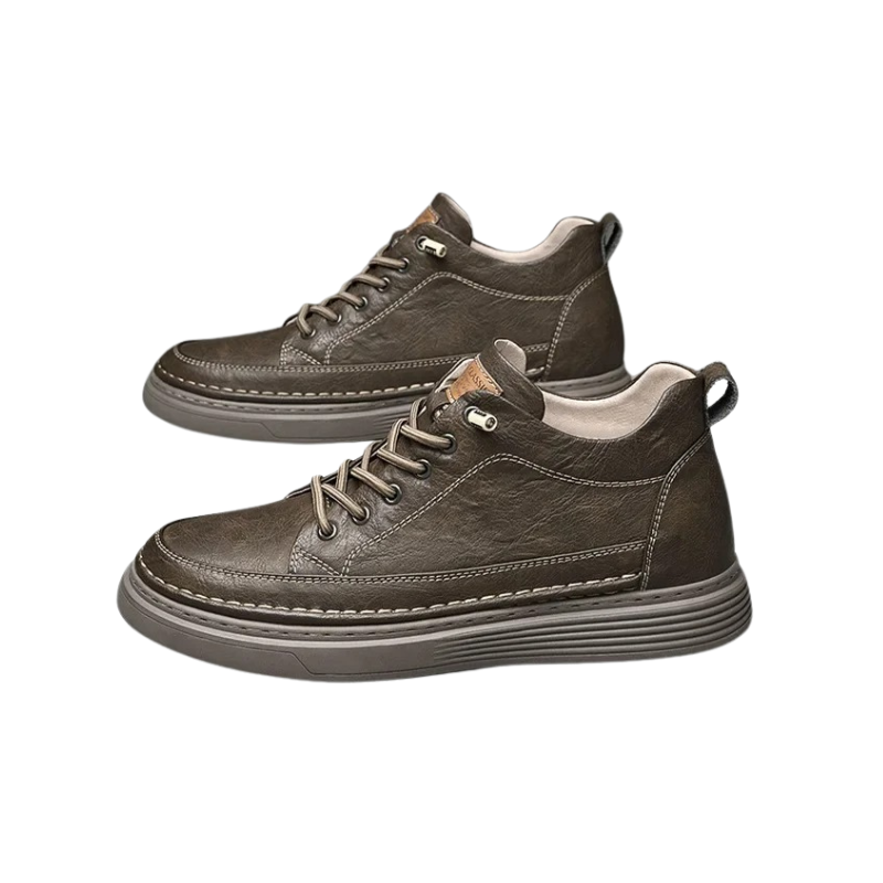 Elevato™ | Sneaker+2.35″ +3.15″