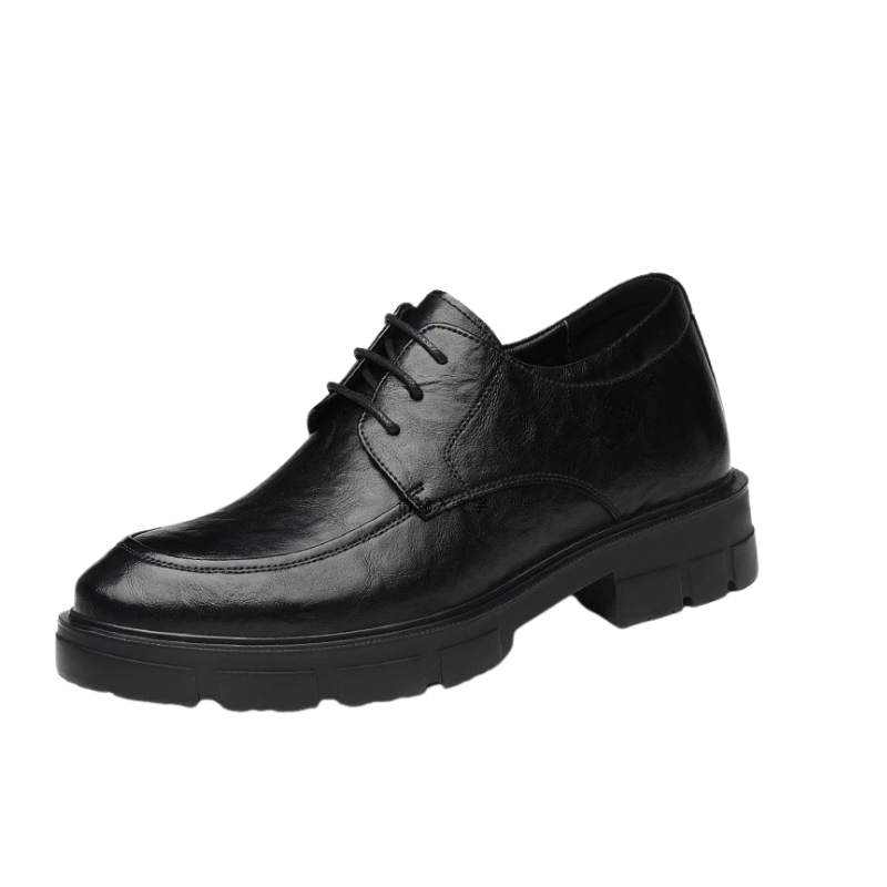 FERDI | Elevator Shoes 3.15″, 4″