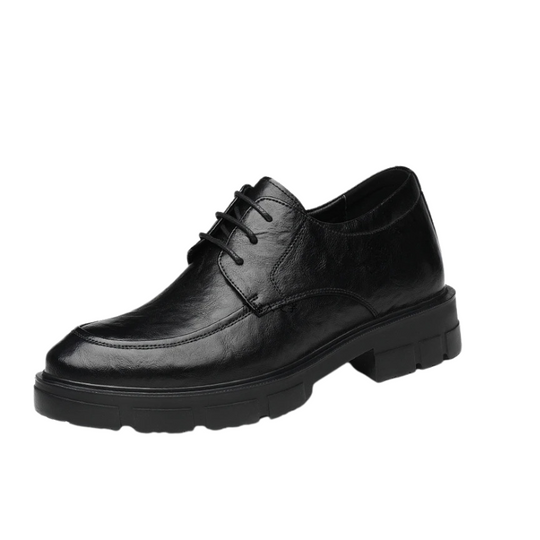 FERDI | Elevator Shoes 3.15″, 4″