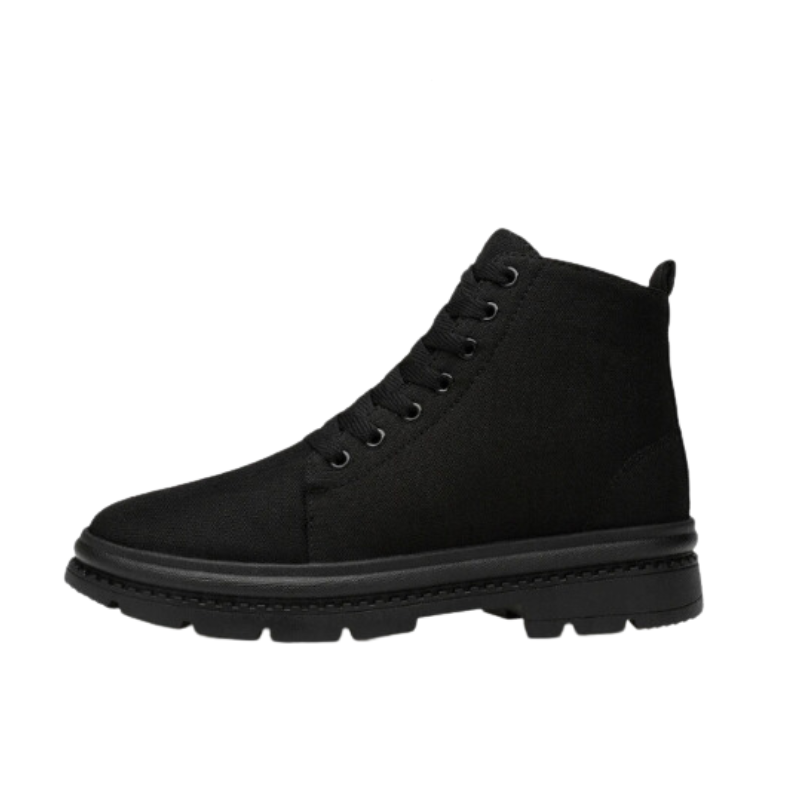KORE | Ankle boot +2.35″ +3.15″ +4″