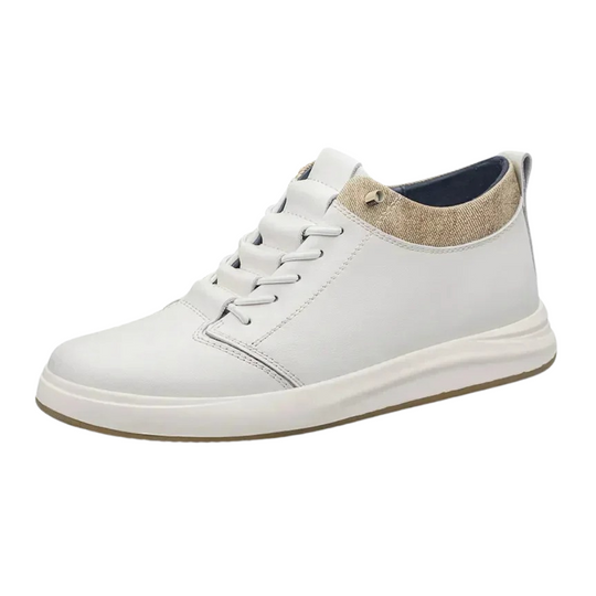 LUXURY | Casual Shoes +2.35″ +3.15″