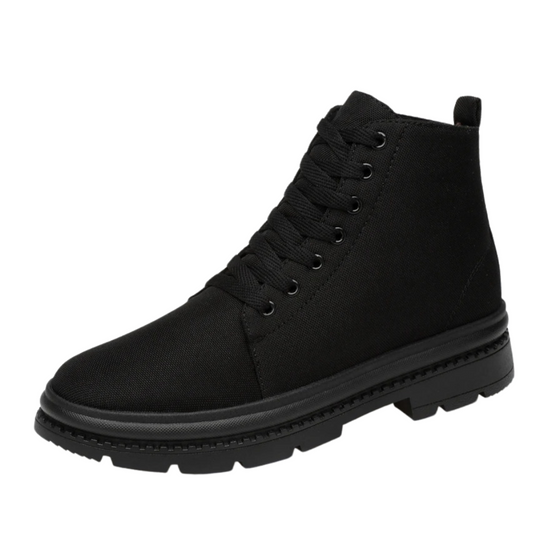 KORE | Ankle boot +2.35″ +3.15″ +4″