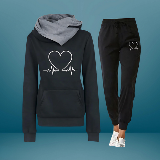 Elegance™ Heartbeat