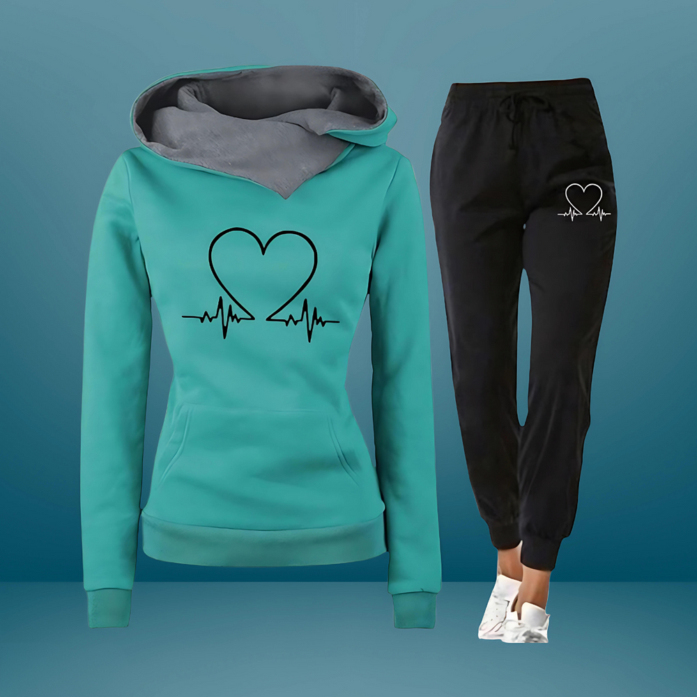 Elegance™ Heartbeat