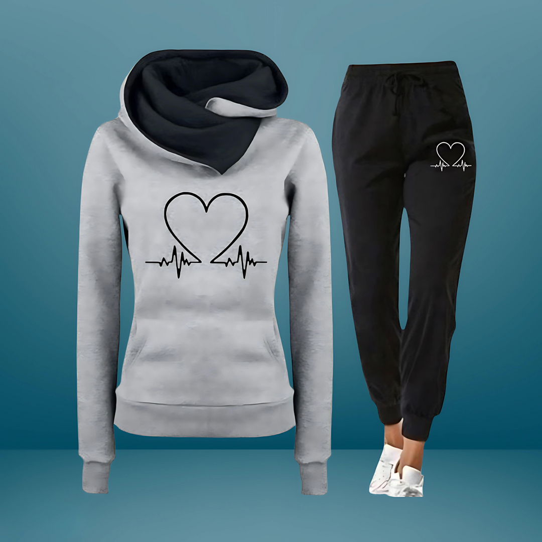 Elegance™ Heartbeat