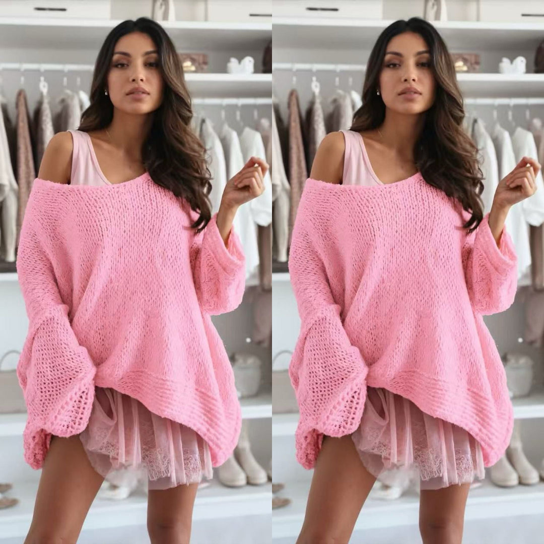 Tyla™ Elegant Top and Dress Set