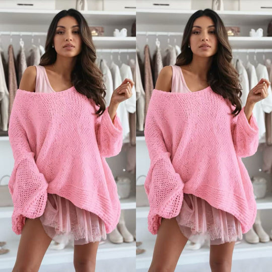 Tyla™ Elegant Top and Dress Set