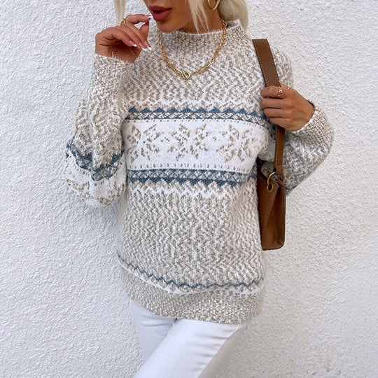 Elisa™ Winter Sweater