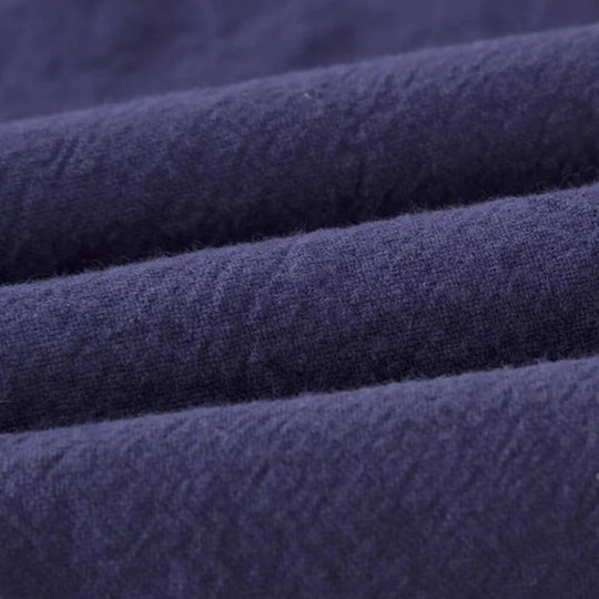 Riku - Cotton harem comfort pants