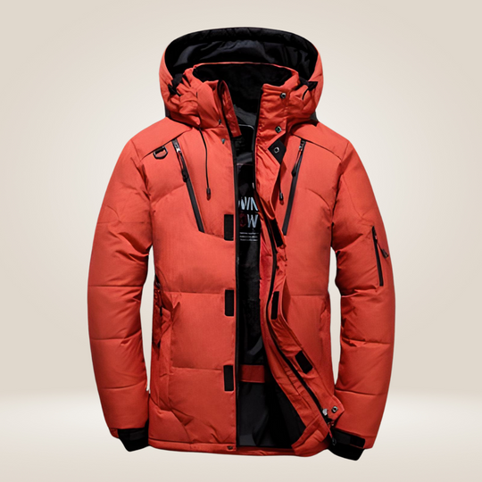 Elliot™ Warm down jacket