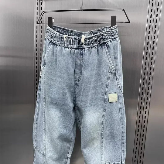 Laurent™ | Casual Style Pants