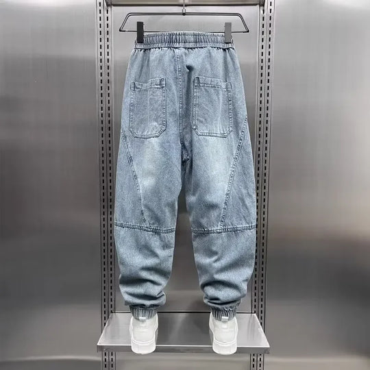 Laurent™ | Casual Style Pants