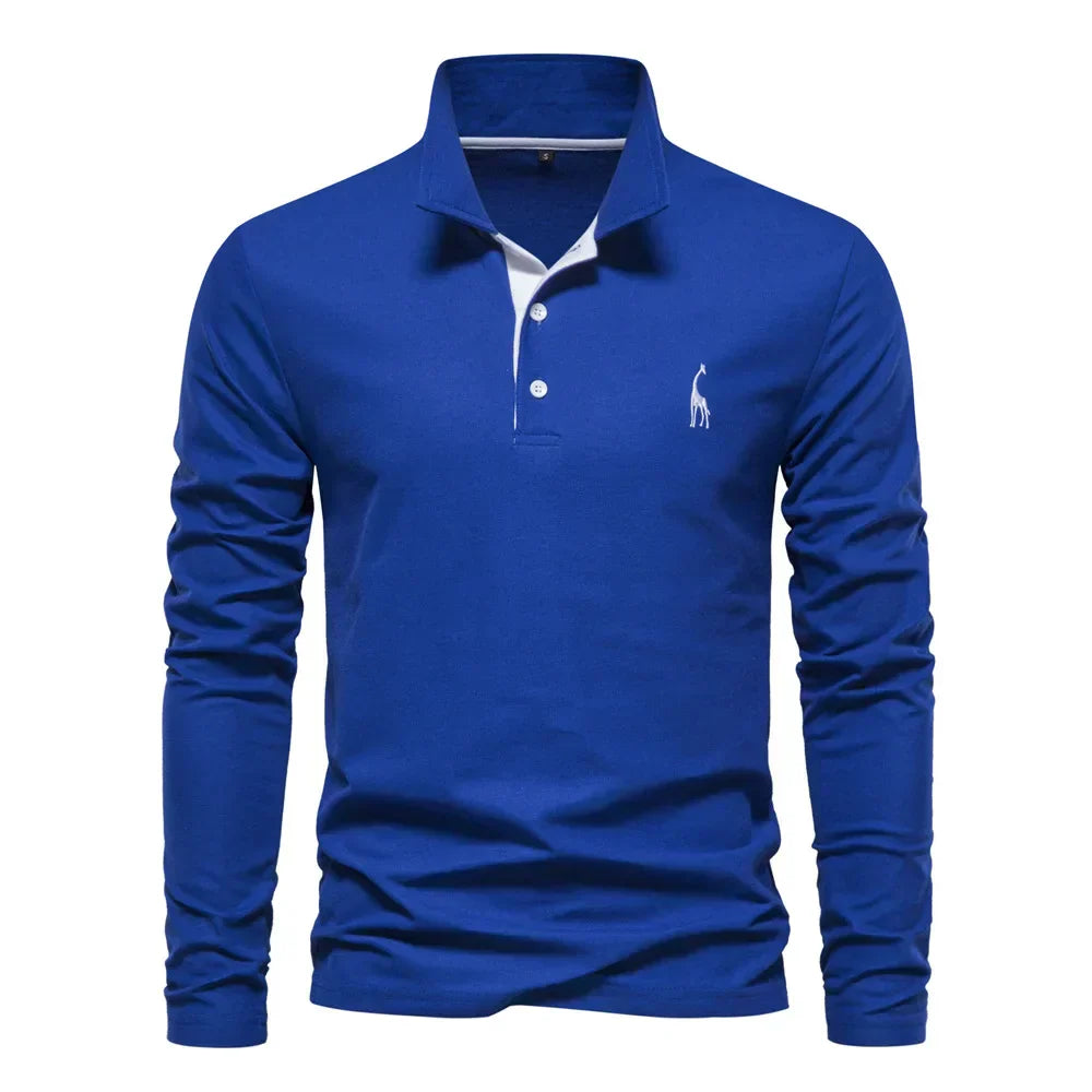 Lukas™ Premium poloshirt