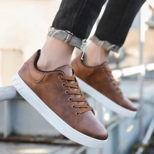 Fernando™ | Casual sneakers