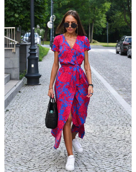 Louisa™ - Comfortable dress