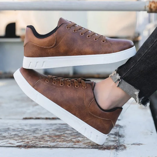 Fernando™ | Casual sneakers