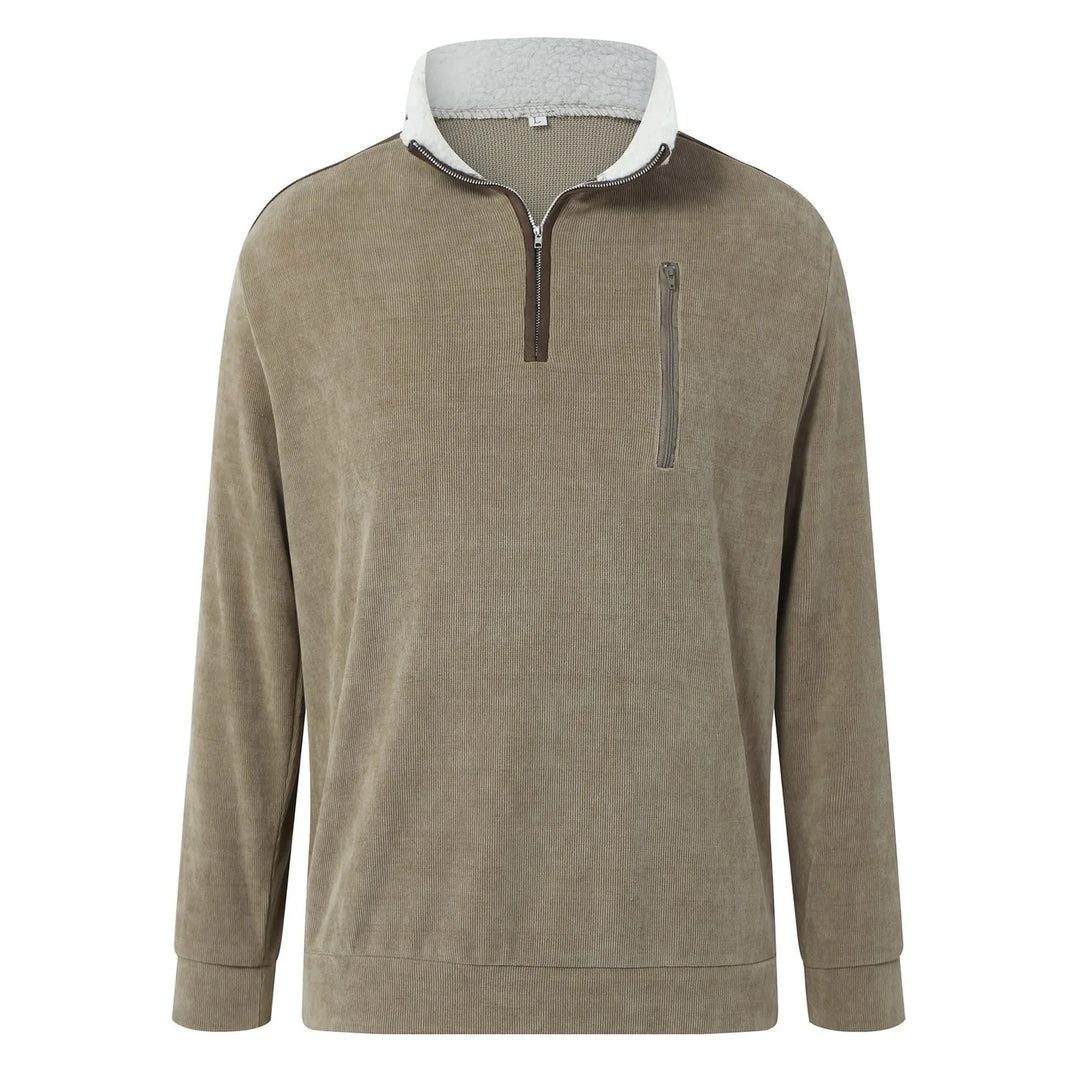 Reginald™ Warm Classic Sweater