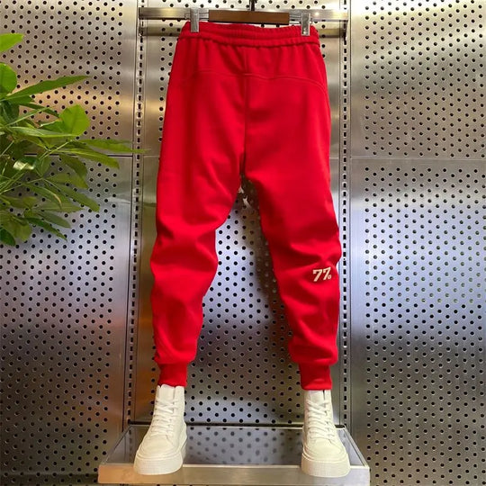 Laurent™ | Modern Style Pants