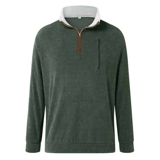 Reginald™ Warm Classic Sweater