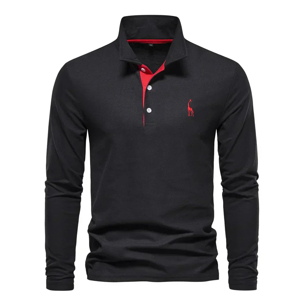 Lukas™ Premium poloshirt