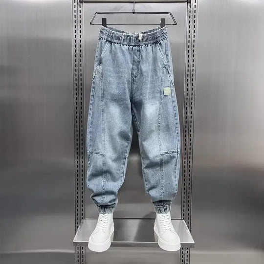 Laurent™ | Casual Style Pants