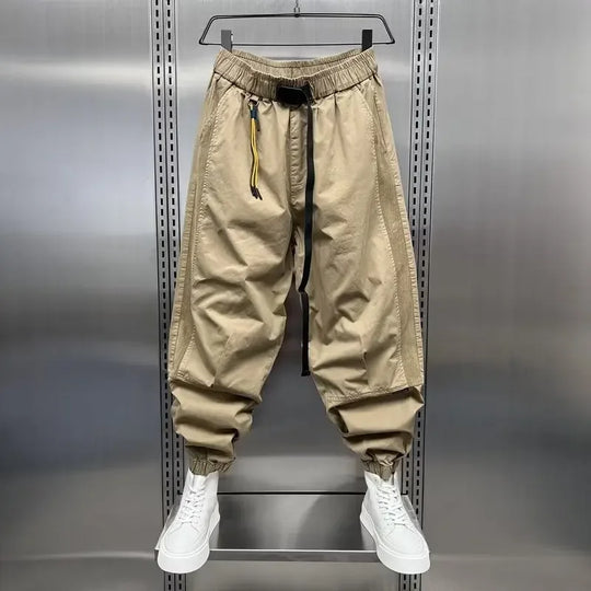 Laurent™ | Casual Baggy Pants