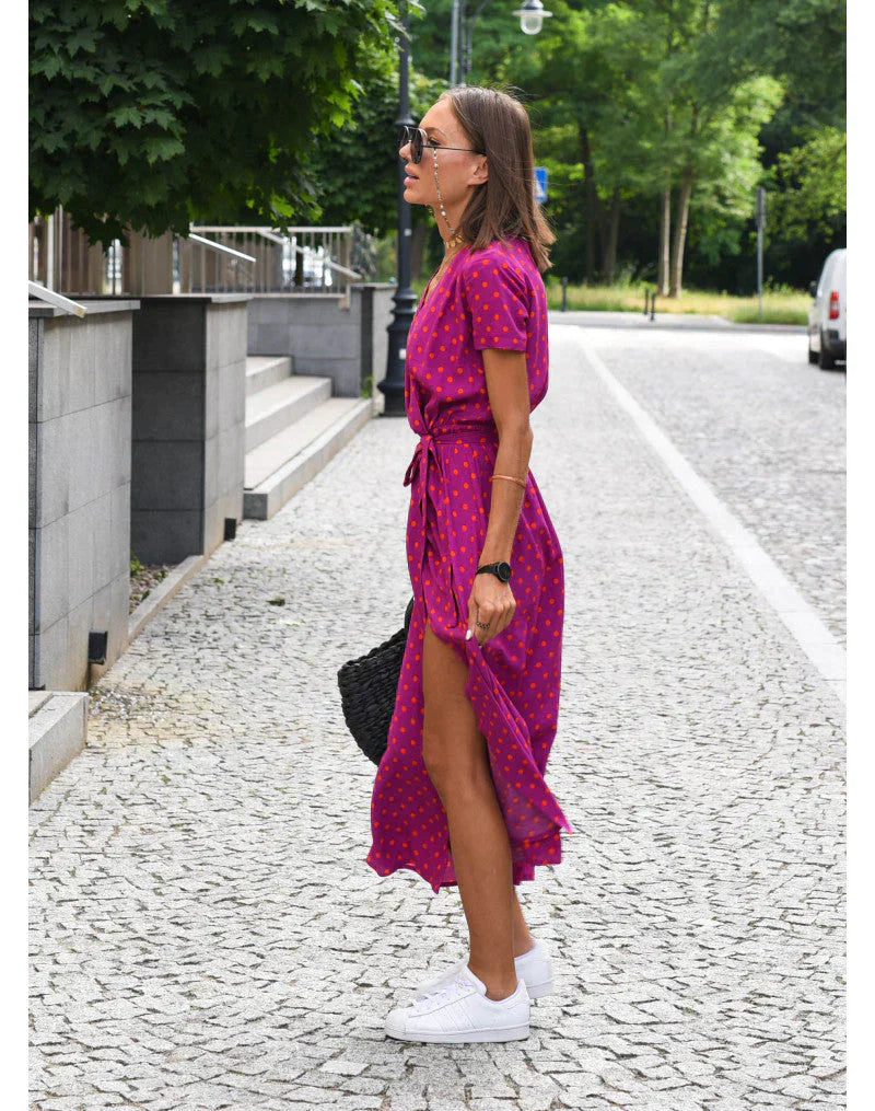 Louisa™ - Comfortable dress
