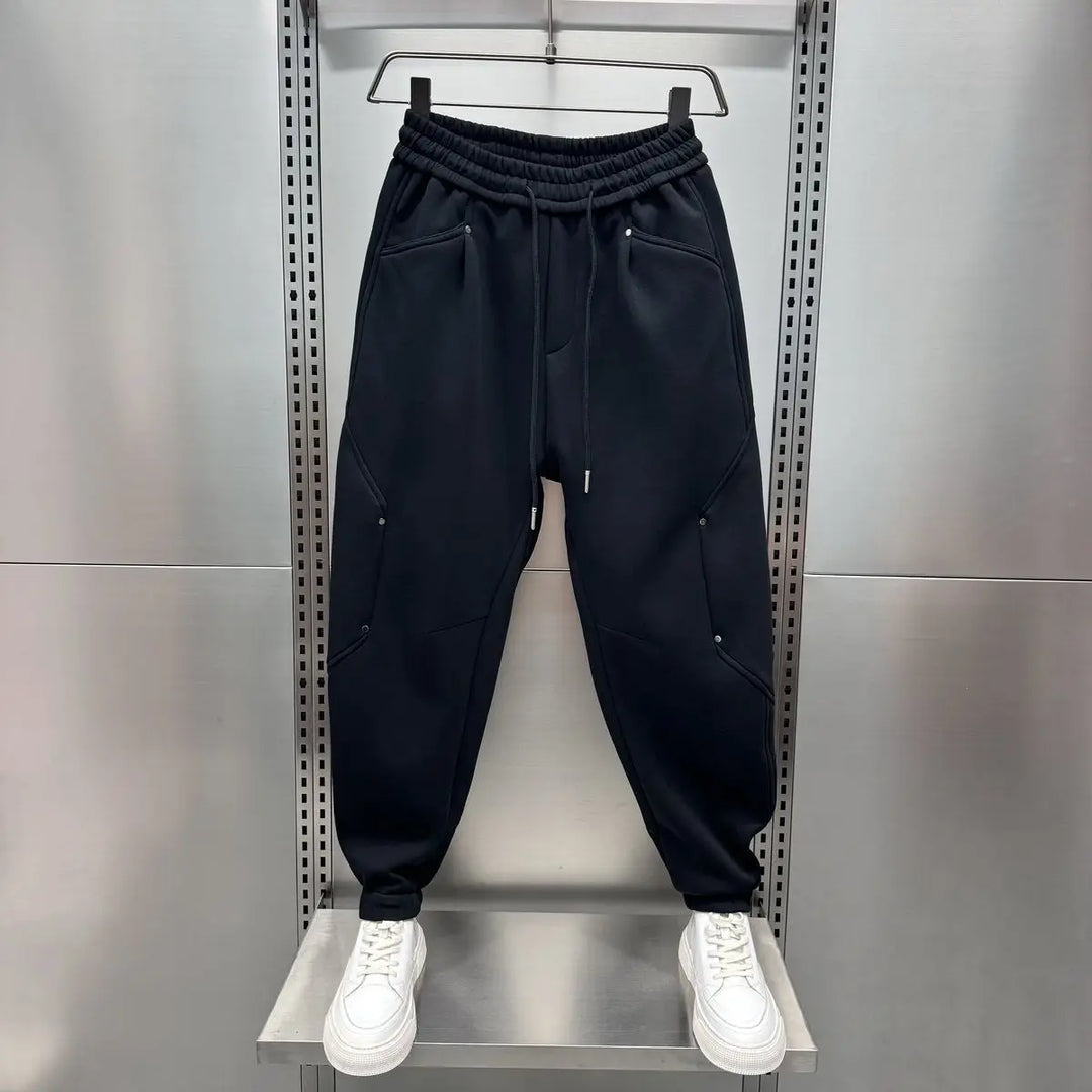 Laurent™ | Comfort Pants with Pockets