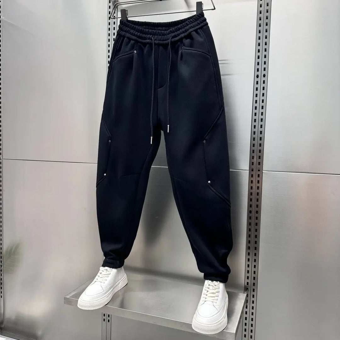 Laurent™ | Comfort Pants with Pockets