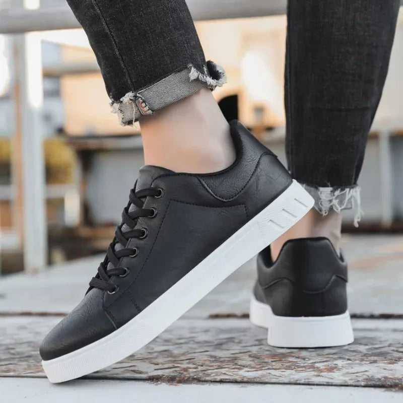 Fernando™ | Casual sneakers