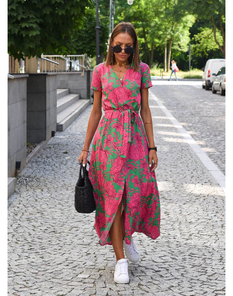 Louisa™ - Comfortable dress
