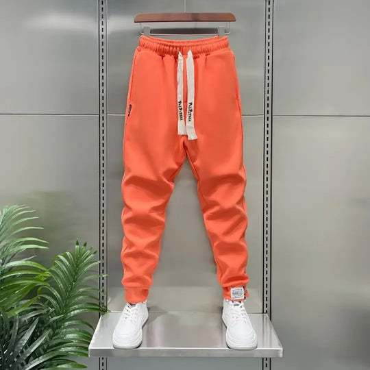 Laurent™ | Comfort Pants with Details