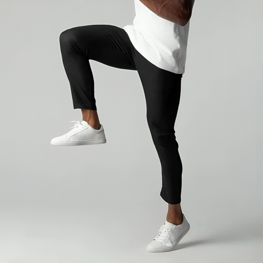 Alvin™ Stretchy chino pants