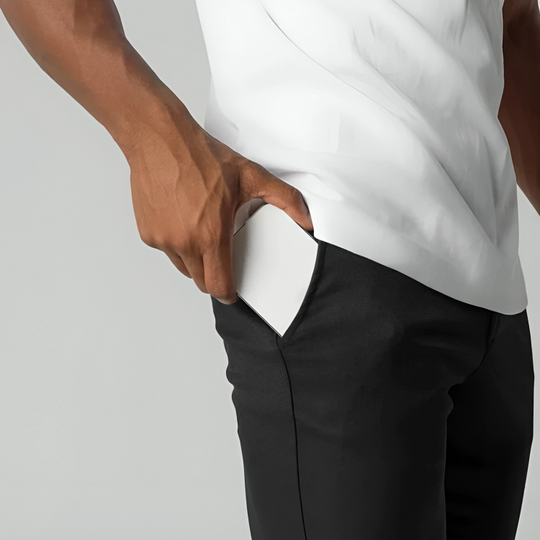 Alvin™ Stretchy chino pants