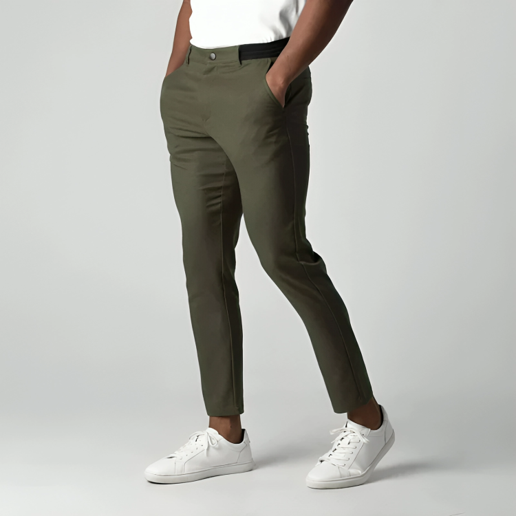 Alvin™ Stretchy chino pants