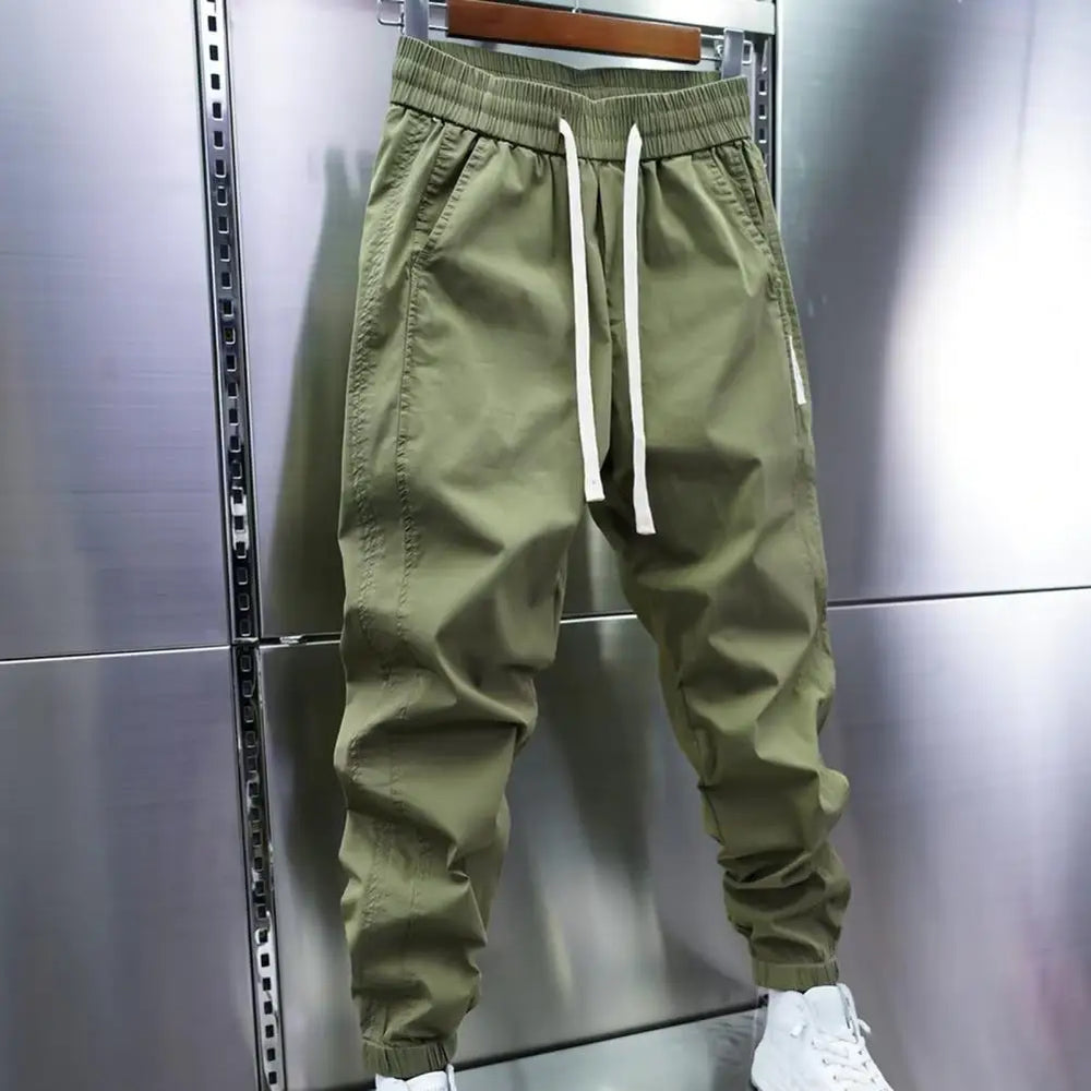 Laurent™ | Casual Drawstring Pants