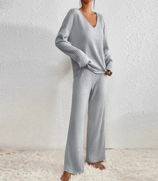 Andrée | 2 Piece Knit Set