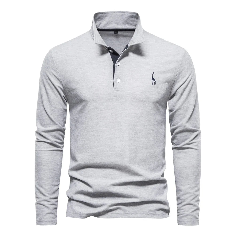 Lukas™ Premium poloshirt