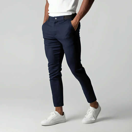 Alvin™ Stretchy chino pants
