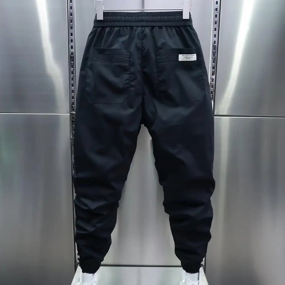 Laurent™ | Casual Drawstring Pants