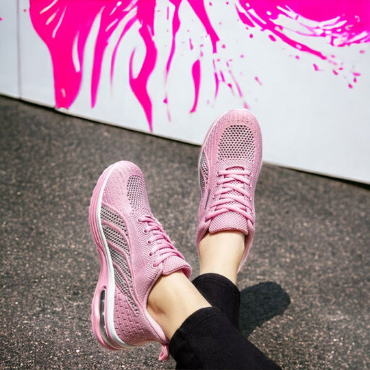 Zola™ Orthopedic Pain Relieving Shoe