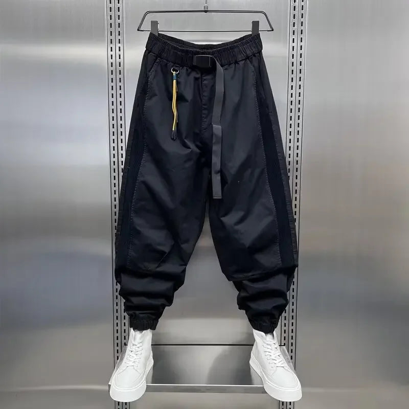 Laurent™ | Casual Baggy Pants
